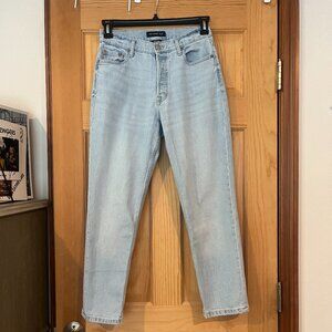 Aeropostale Mom Jeans